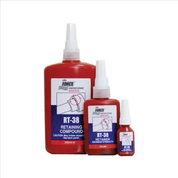 Rulman Kenetleyici (RT-38)